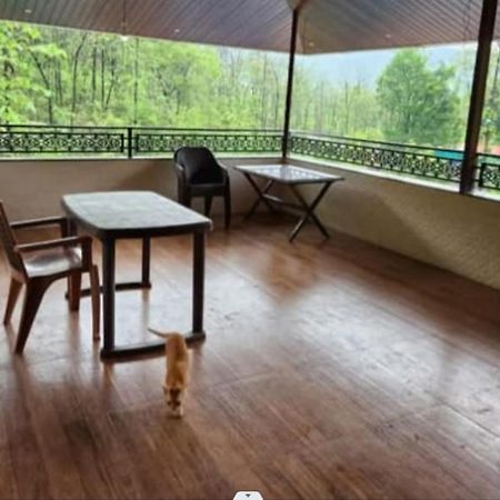 Tiger Farms Villa Karjat Bagian luar foto
